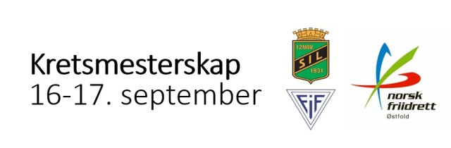 Kretsmesterskap