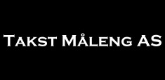 Takst Måleng