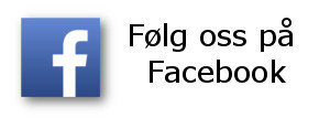 Følg oss på Facebook